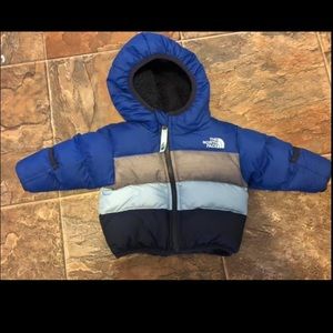 The North Face Coat